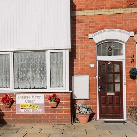 Flat 2 Lejlighed Bridlington Eksteriør billede