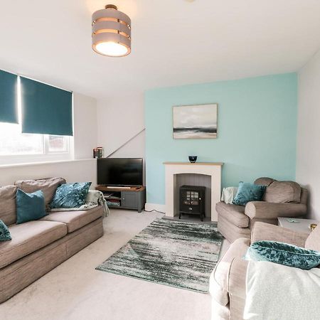 Flat 2 Lejlighed Bridlington Eksteriør billede