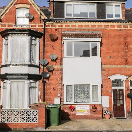 Flat 2 Lejlighed Bridlington Eksteriør billede
