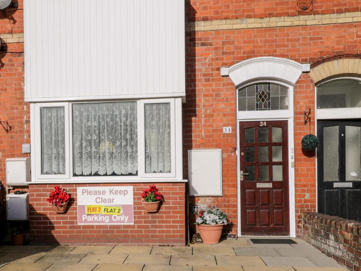 Flat 2 Lejlighed Bridlington Eksteriør billede