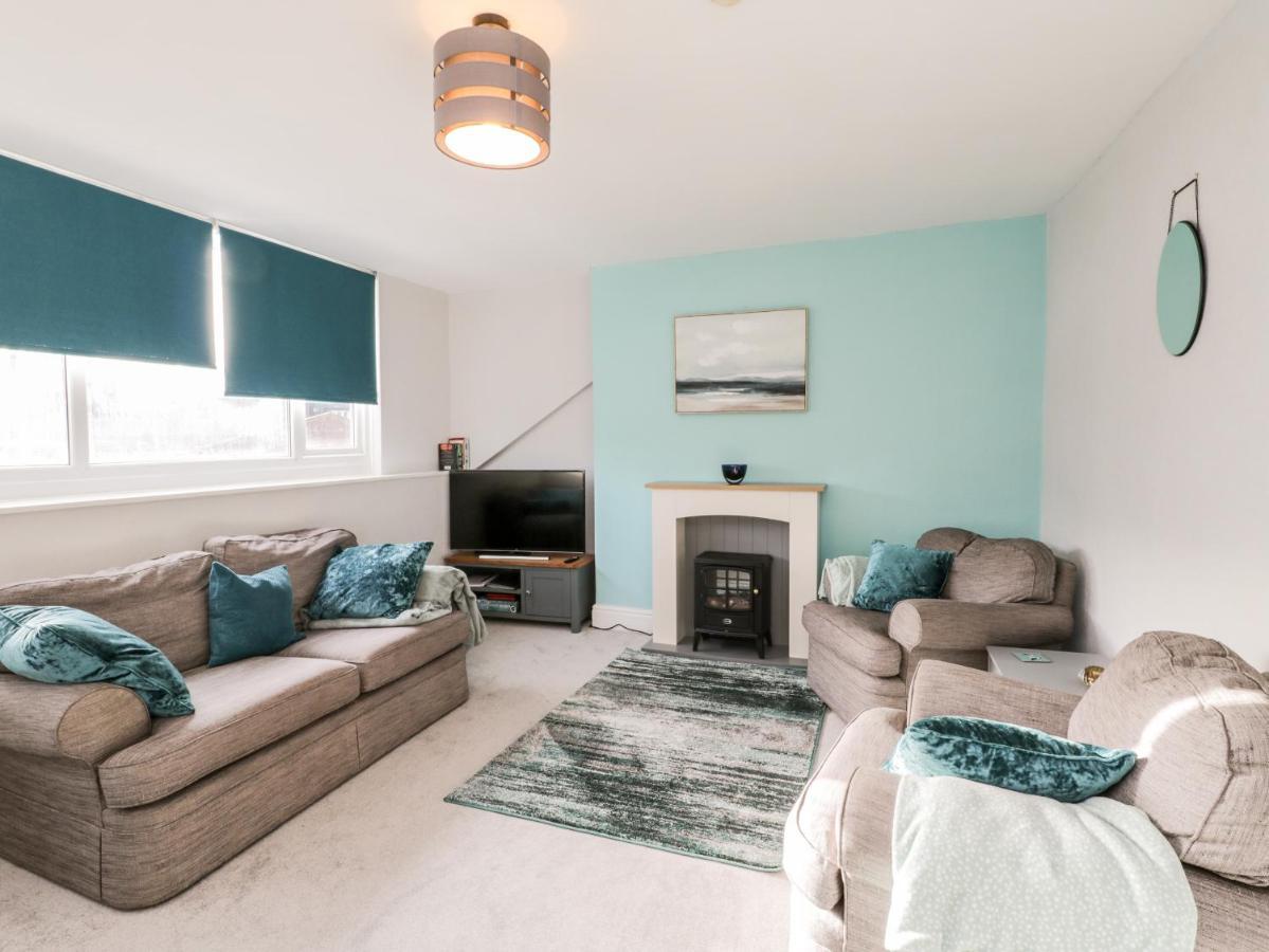 Flat 2 Lejlighed Bridlington Eksteriør billede