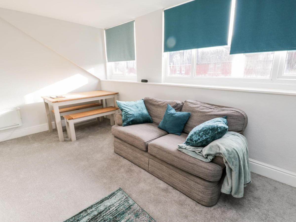Flat 2 Lejlighed Bridlington Eksteriør billede