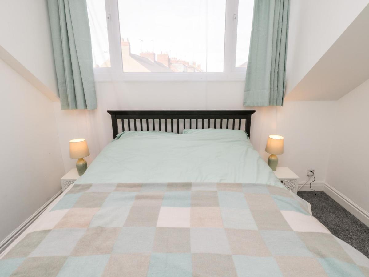 Flat 2 Lejlighed Bridlington Eksteriør billede