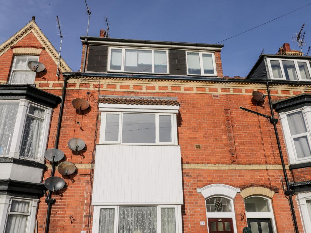 Flat 2 Lejlighed Bridlington Eksteriør billede