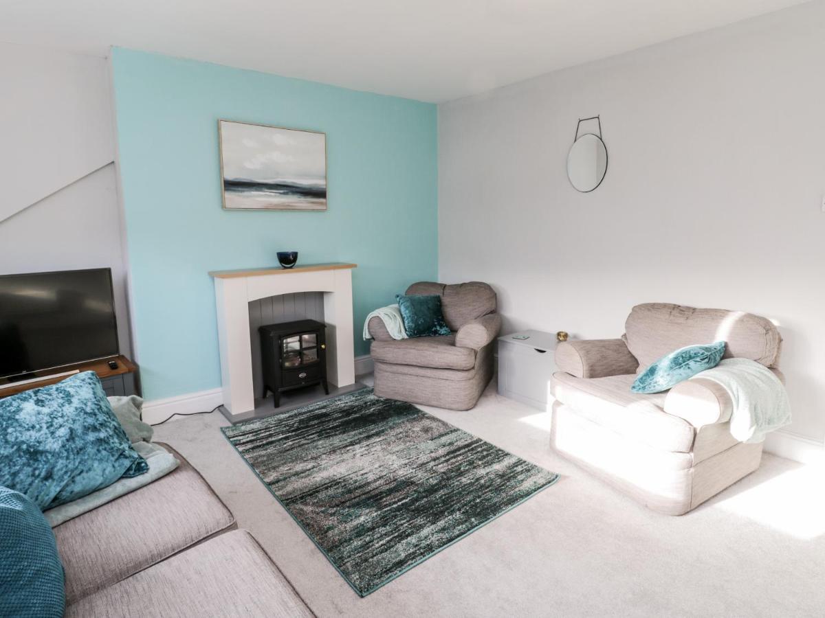 Flat 2 Lejlighed Bridlington Eksteriør billede