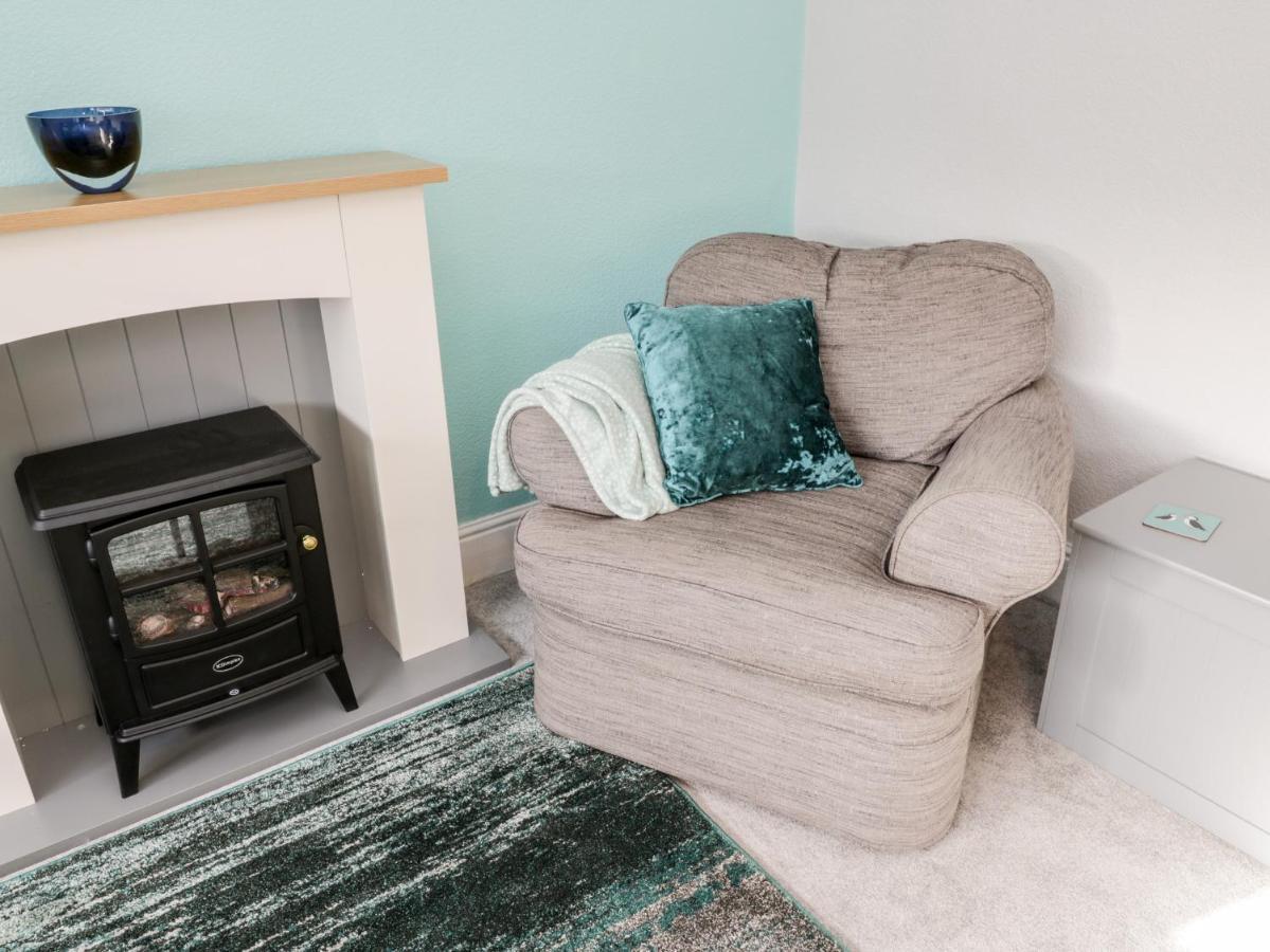 Flat 2 Lejlighed Bridlington Eksteriør billede