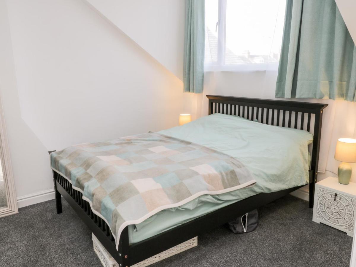 Flat 2 Lejlighed Bridlington Eksteriør billede