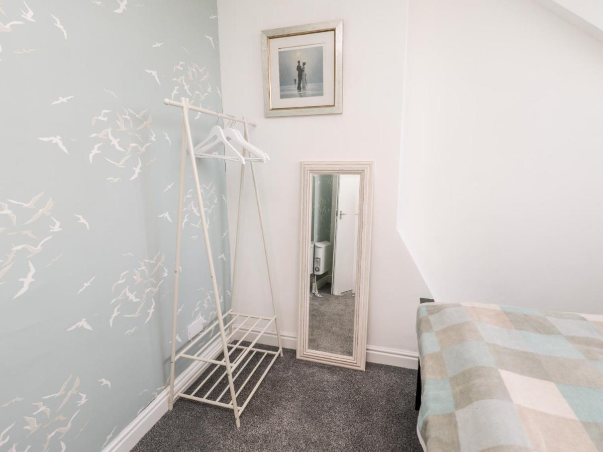 Flat 2 Lejlighed Bridlington Eksteriør billede